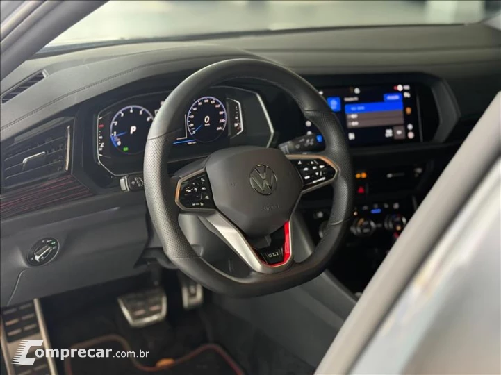 JETTA 2.0 350 TSI GLI