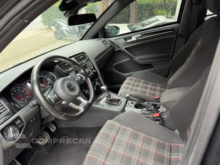 GOLF 2.0 TSI GTI 16V Turbo