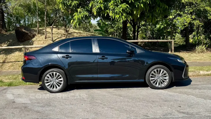 COROLLA 2.0 XEI 16V