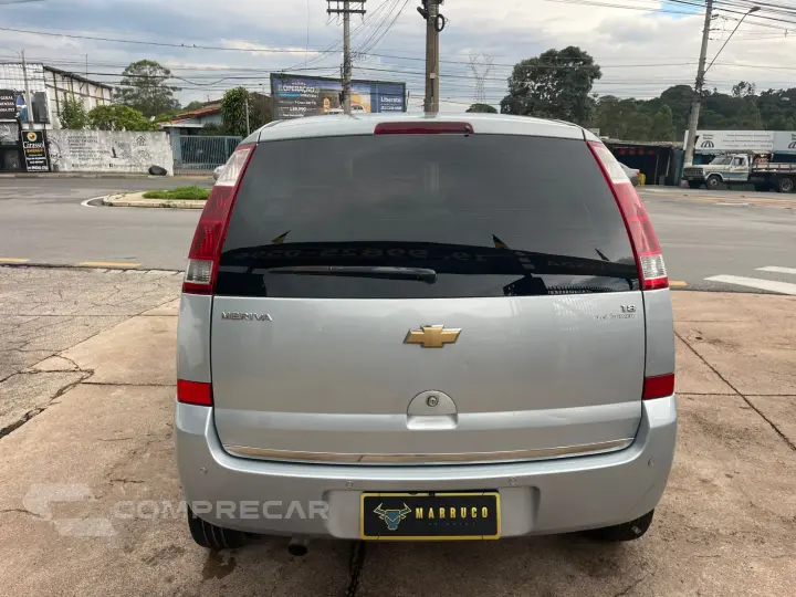 MERIVA 1.8 MPFI Maxx 8V