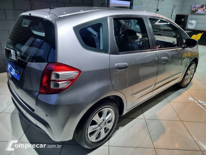 FIT 1.4 LX 16V