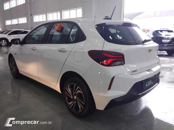 ONIX 1.0 FLEX LT MANUAL