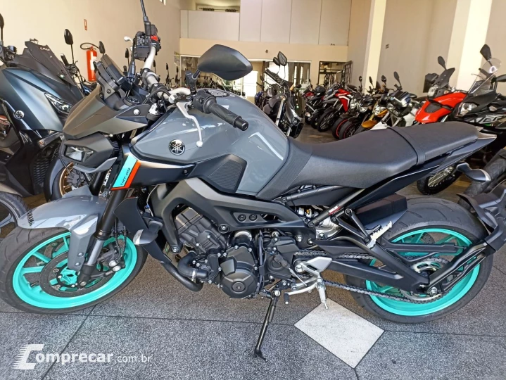 MT-09 850cc/ABS