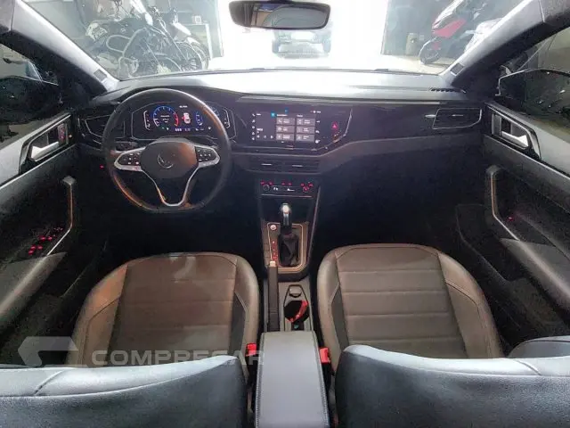 NIVUS - 1.0 200 TSI TOTAL HIGHLINE AUTOMÁTICO