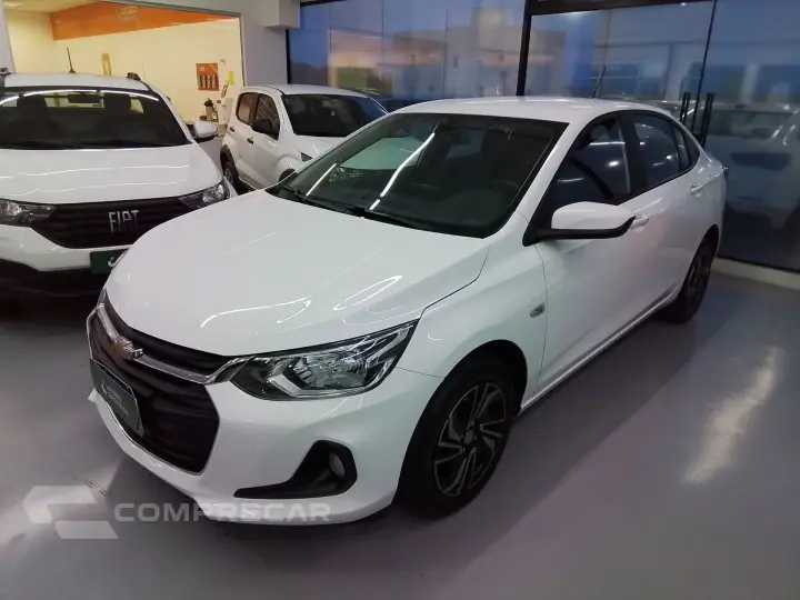 ONIX 1.0 FLEX PLUS LT MANUAL