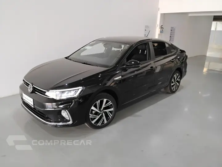 VIRTUS 1.0 200 TSI HIGHLINE AUTOMÁTICO