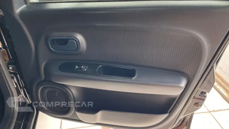 FIAT MOBI 1.0 FIREFLY DRIVE