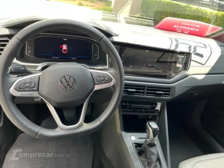 NIVUS 1.0 200 TSI Highline