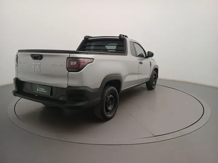 STRADA 1.4 FIRE FLEX ENDURANCE CS MANUAL