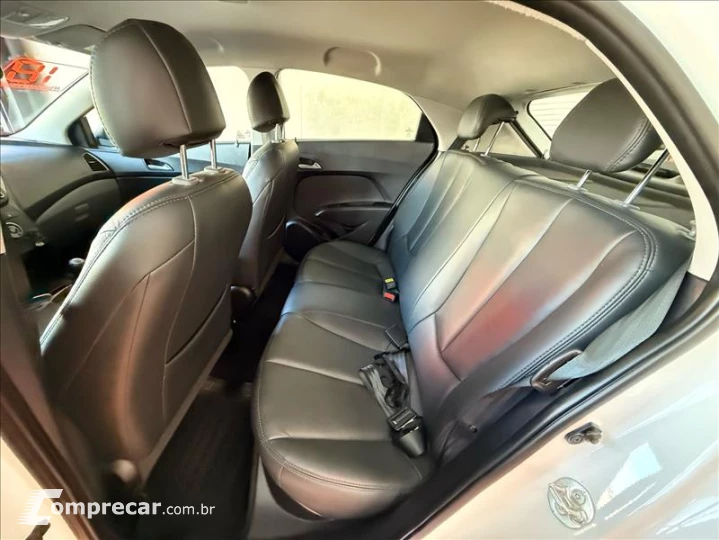 HB20 1.0 Comfort 12V