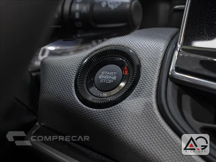 COMPASS 1.3 T270 Turbo Longitude