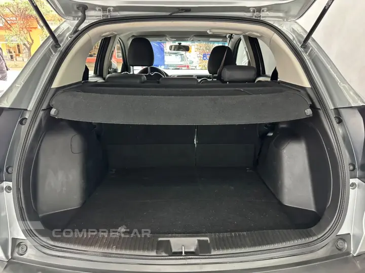 HR-V EX 1.8 Flexone 16V 5p Aut.