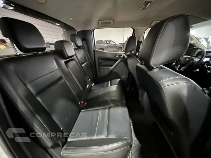 RANGER 3.2 Limited 4X4 CD 20V
