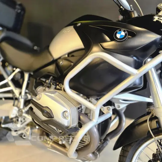R 1200 GS