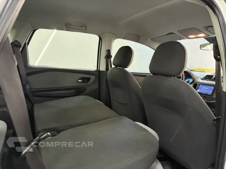SPIN 1.8 LTZ 8V