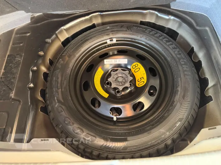 T-Cross Sense 200 TSI 1.0 Flex 5p Aut.