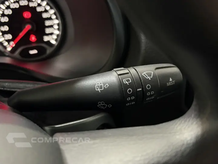 RENEGADE 1.8 16V FLEX SPORT 4P AUTOMÁTICO