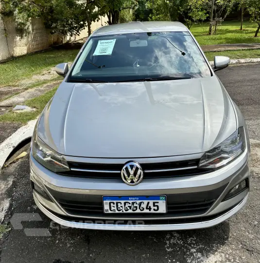 POLO 1.0 200 TSI Highline