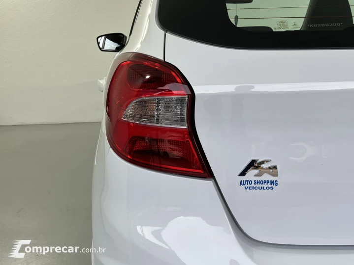 KA 1.0 SE 12V
