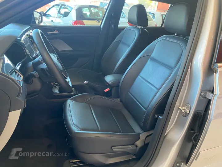 T-CROSS 1.4 250 TSI Highline