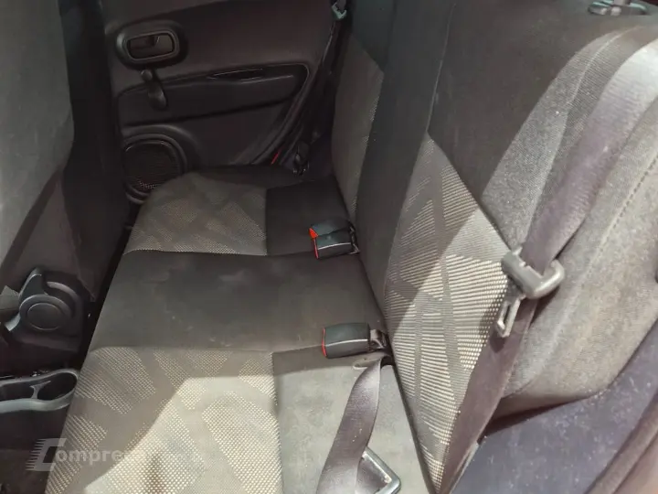 Mobi 1.0 Evo Flex Way Manual