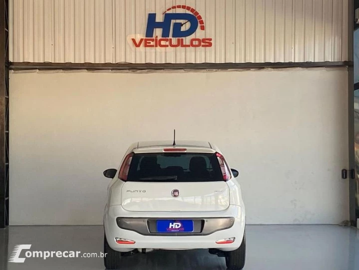 PUNTO ESSENCE 1.6