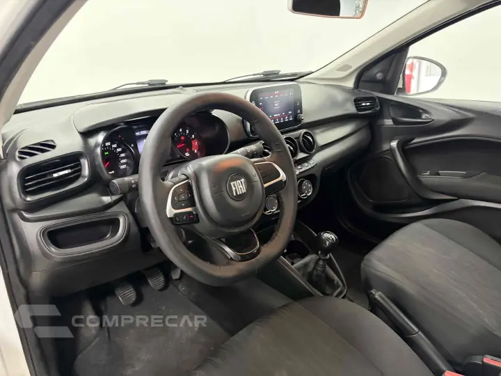 ARGO 1.0 FIREFLY FLEX DRIVE MANUAL