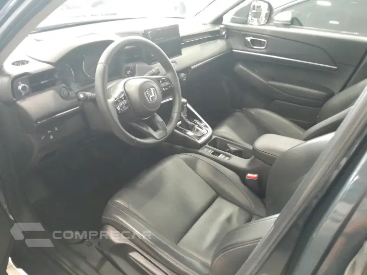 HR-V 1.5 DI I-VTEC FLEX EXL CVT