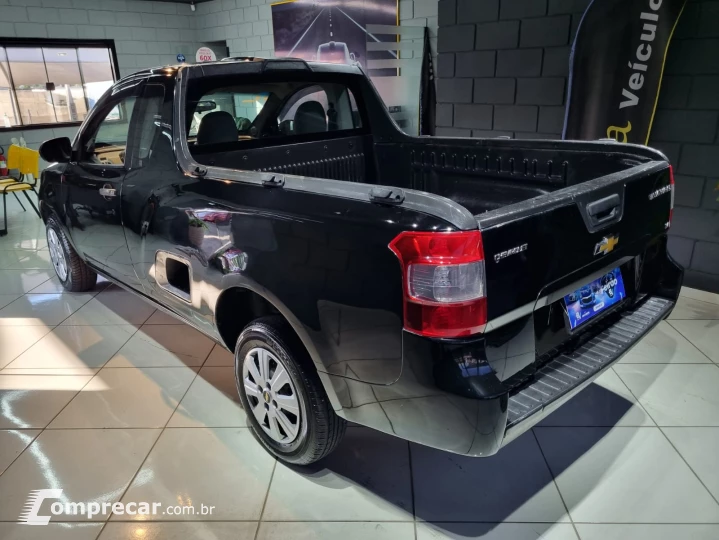 MONTANA 1.4 MPFI LS CS 8V