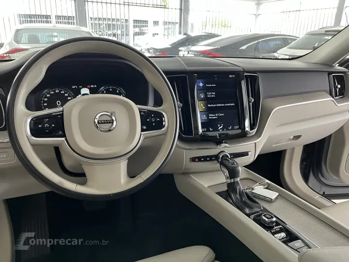 XC60 2.0 T5 Inscription