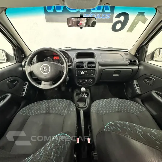 Clio RN/Alizé/Expr./1.0 Hi-Power 16V 5p