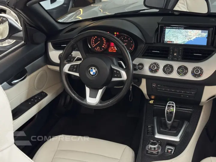 Z4 2.0 16V 20I SDRIVE GP ROADSTER AUTOMÁTICO