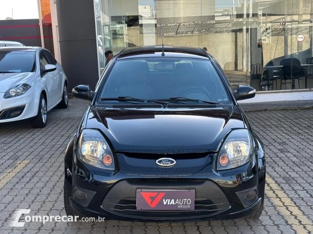 KA - 1.0 MPI 8V 2P MANUAL