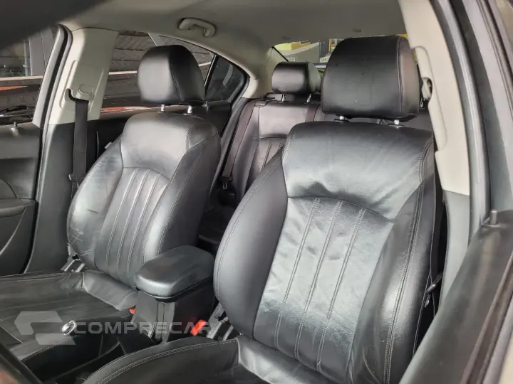 CRUZE LT 1.8 16V FlexPower 4p Aut.