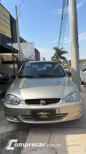Corsa Sed Class.Spirit 1.0/1.0 FlexPower
