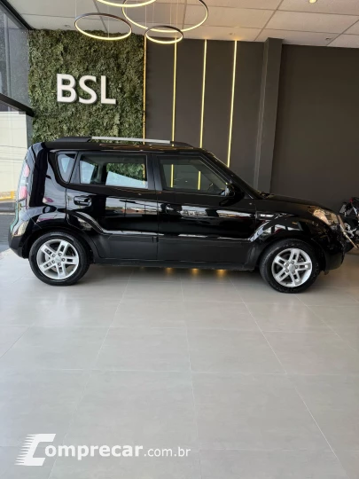 SOUL 1.6 EX 16V