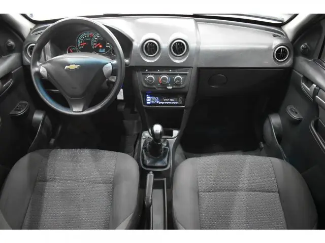 CELTA - 1.0 MPFI LT 8V 4P MANUAL