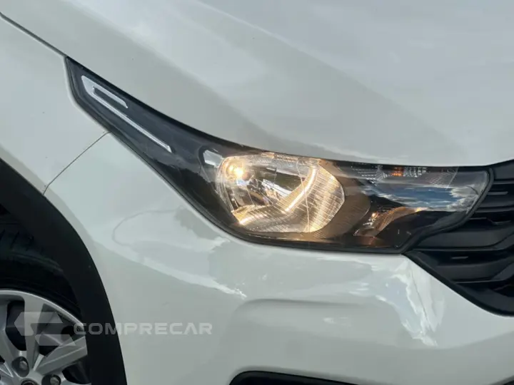 STRADA 1.3 FIREFLY FLEX ENDURANCE CS MANUAL