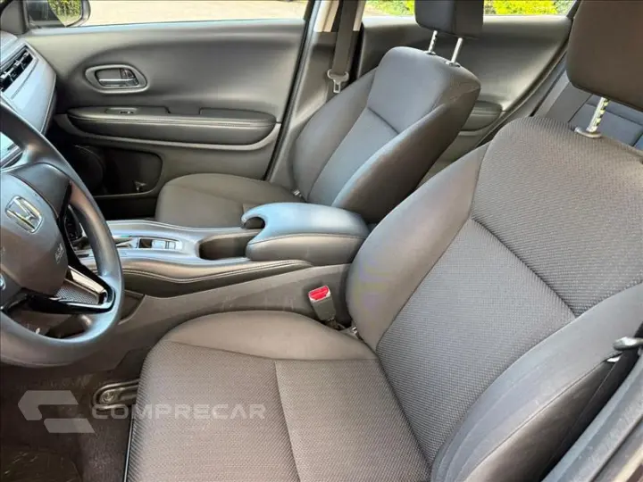 HR-V 1.8 16V LX