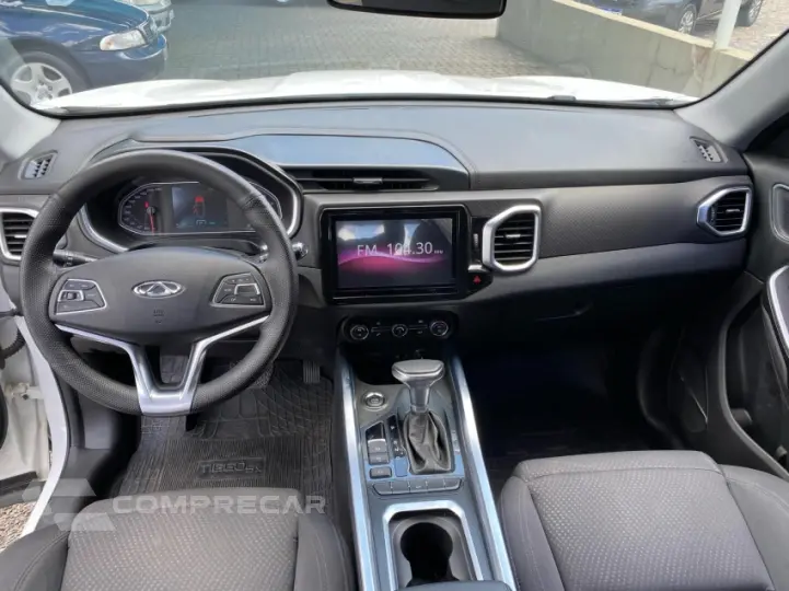 TIGGO 5X 1.5 VVT Turbo Iflex T