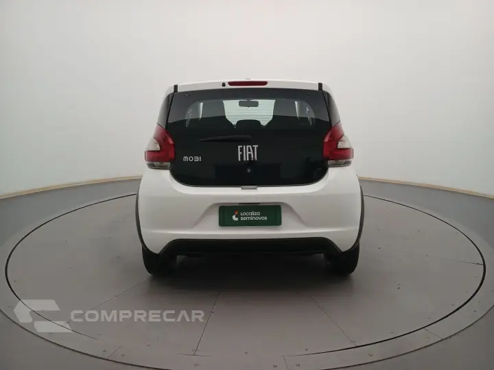 MOBI 1.0 FIREFLY FLEX LIKE. MANUAL