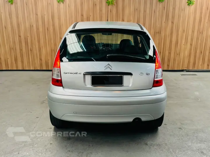 C3 1.4 I GLX 8V