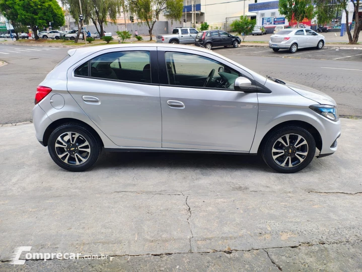 Onix LTZ 1.4