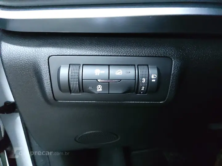 TIGGO 5X PRO 1.5 TCI FLEX HYBRID CVT