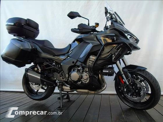 KAWASAKI VERSYS 1000 GRAND TOURER ABS