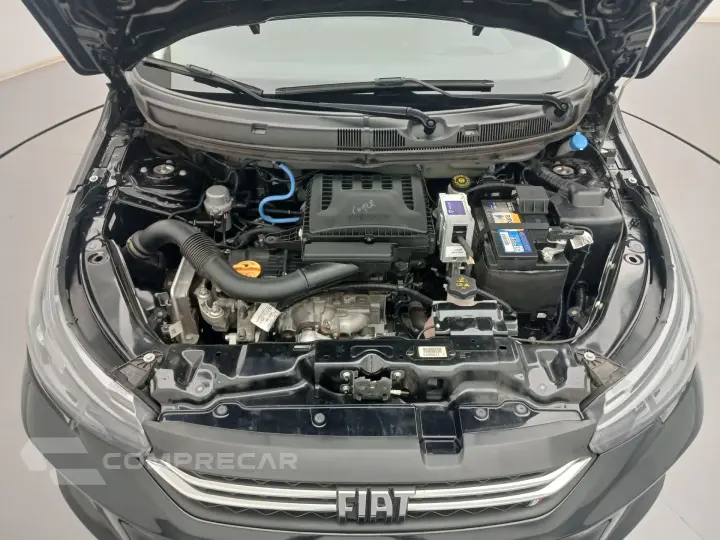 CRONOS 1.3 FIREFLY FLEX DRIVE CVT