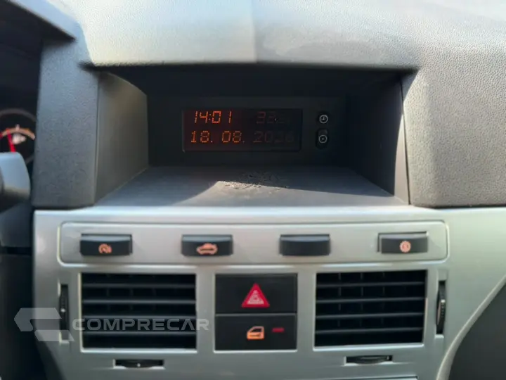 Vectra Elegance 2.0 (Flex)