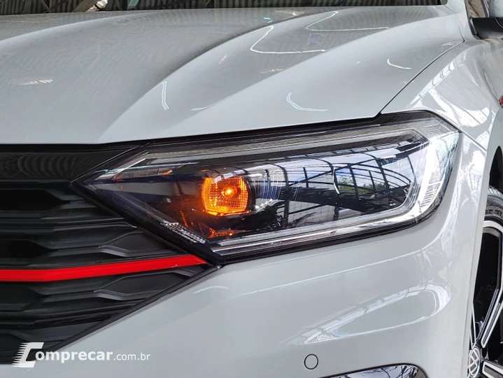 JETTA 2.0 350 TSI GASOLINA GLI DSG