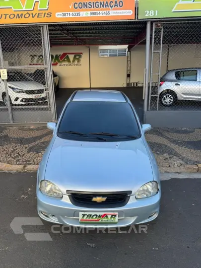 Corsa Sed Class.Life 1.0/1.0 FlexPower