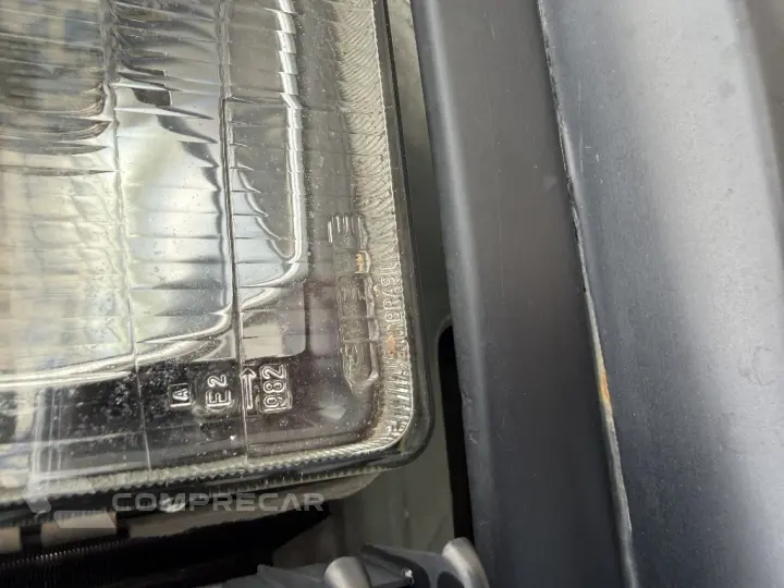 147 1.3 C 8V ALCOOL 2P MANUAL